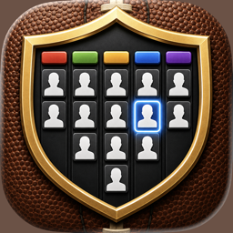 Draft Day app icon